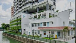 Serangoon Road (D12), Shop House #439127911